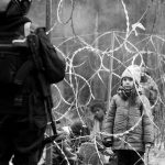 Green border dall'8 febbraio al cinema