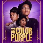 Il colore viola, dall'8 febbraio al cinema