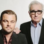 Dicaprio elogiato da martin scorsese