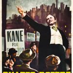 Quarto potere (citizen kane) di nuovo al cinema