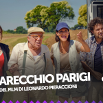 Pare parecchio parigi, la recensione del film di leonardo pieraccioni