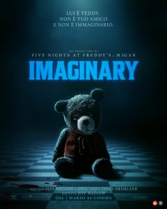 Imaginary (poster)