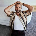Costiera, prime video italia annuncia la serie con jesse williams