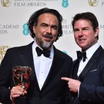 Tom cruise protagonista del nuovo film di alejandro iñárritu