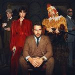 The gentleman, la serie tv di guy ritchie dal 7 marzo su netflix