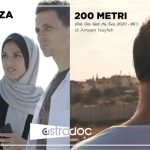 Astradoc 2024, a napoli due docufilm sul conflitto in medio oriente