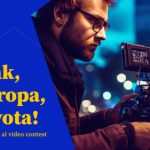 CIAK EUROPA SI VOTA! contest Festival del Cinema di Roma iscrizione