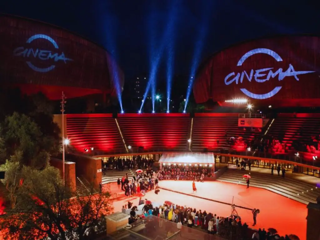 CIAK EUROPA SI VOTA! contest Festival del Cinema di Roma iscrizione