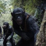 Il regno del pianeta delle scimmie, nuovo trailer del film in uscita l'8 maggio