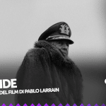 El conde (2023), la recensione del film di pablo larraín