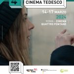 4° festival del cinema tedesco
