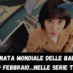 Giornata mondiale delle balene - 19 febbraio... Nelle serie tv
