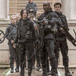 Hunger games finale spiegato: perché katniss usa le bacche? Hunger games finale spiegato: perché katniss usa le bacche?