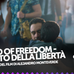 Sound of freedom - il canto della libertà (2023), la recensione