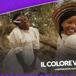 Il colore viola, la recensione del film di blitz bazawule