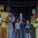 Invincible 2 - in esclusiva il trailer della parte 2