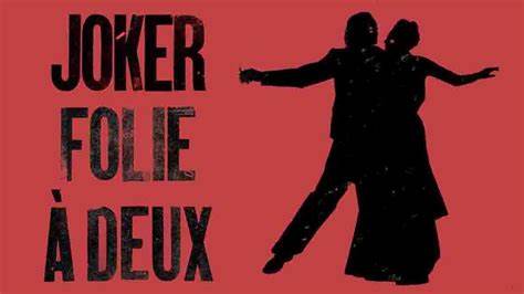 Joker: folie à deux