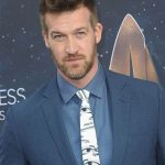Kenneth mitchell ci lascia all'età di 49 anni