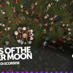Killers of the flower moon: i fiori del male di scorsese