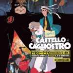 Miyazaki amarcord, lupin iii - il castello di cagliostro torna al cinema