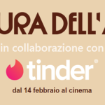 La natura dell'amore, dal 14 febbraio al cinema