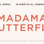 Il 26 marzo madama butterfly di puccini nei cinema di tutto il mondo
