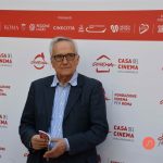 Carta bianca a marco bellocchio alla casa del cinema