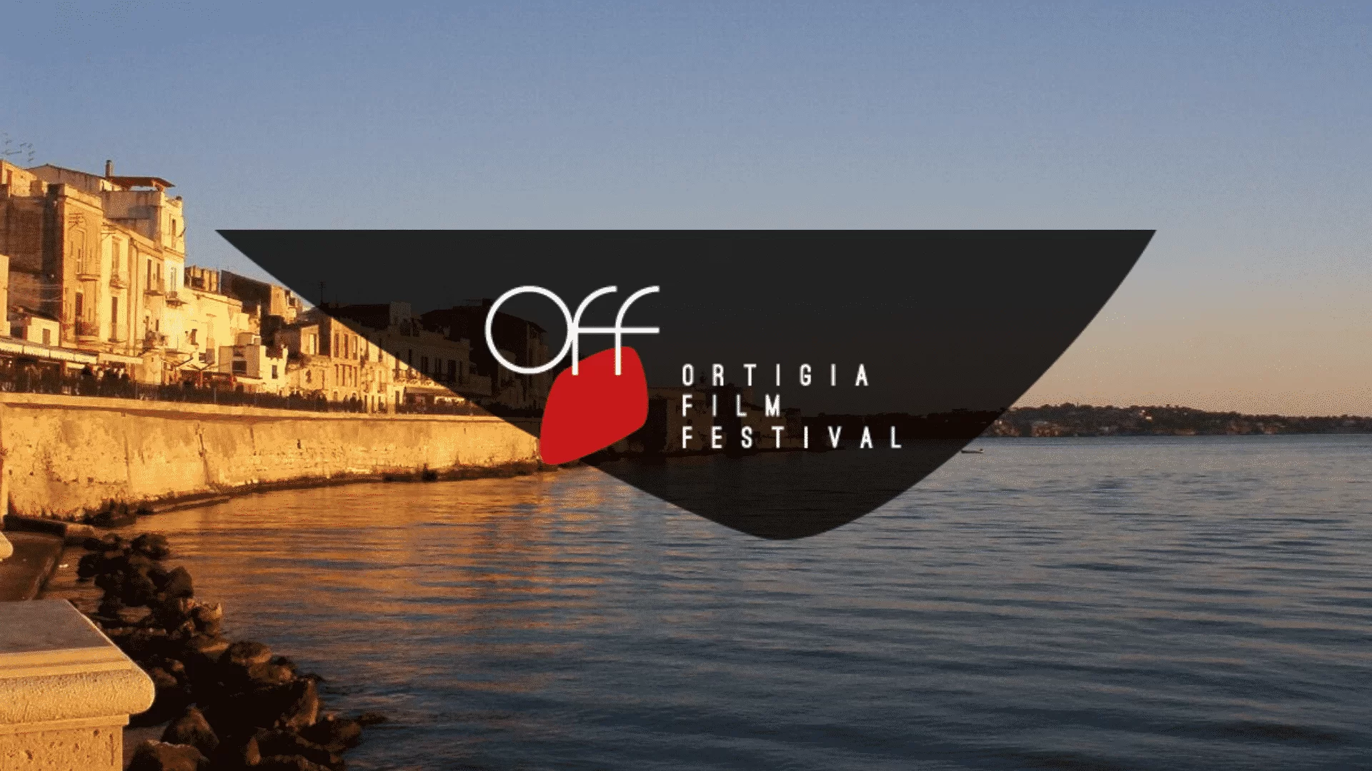 Ortigia Film Festival: dal 6 al 13 luglio 2024