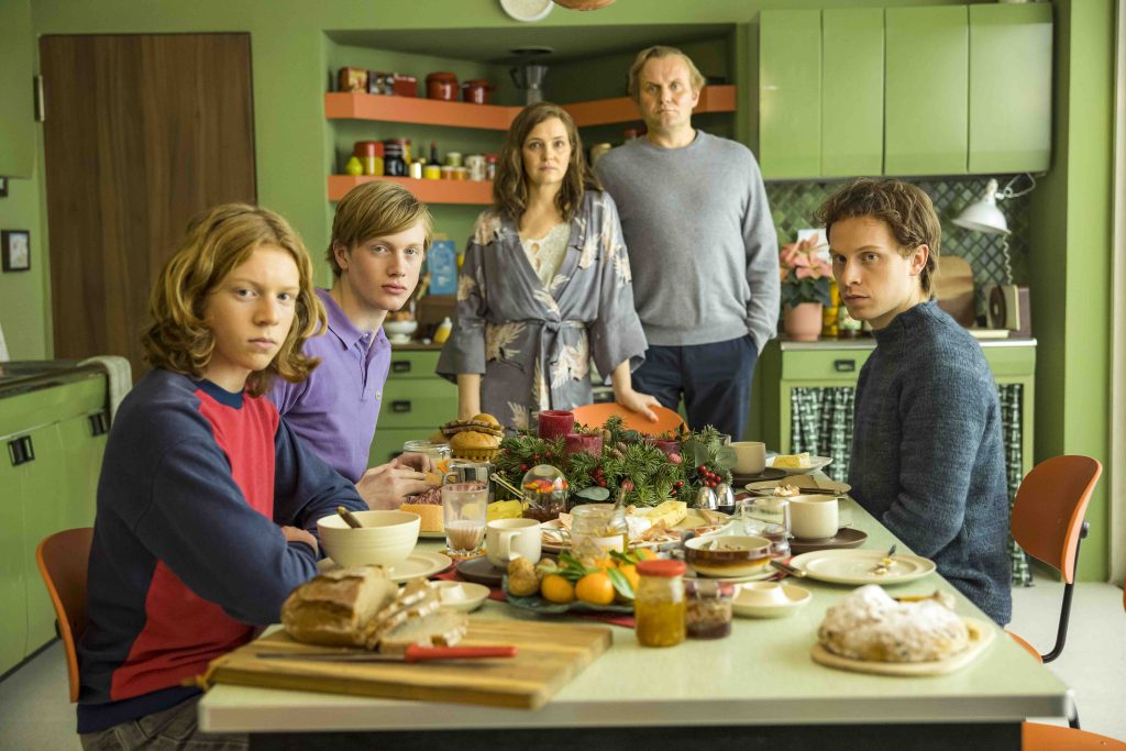 4° festival del cinema tedesco Quando sarà finalmente come non è mai stato