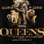 Queens: le regine della natura, dal 5 marzo su disney+