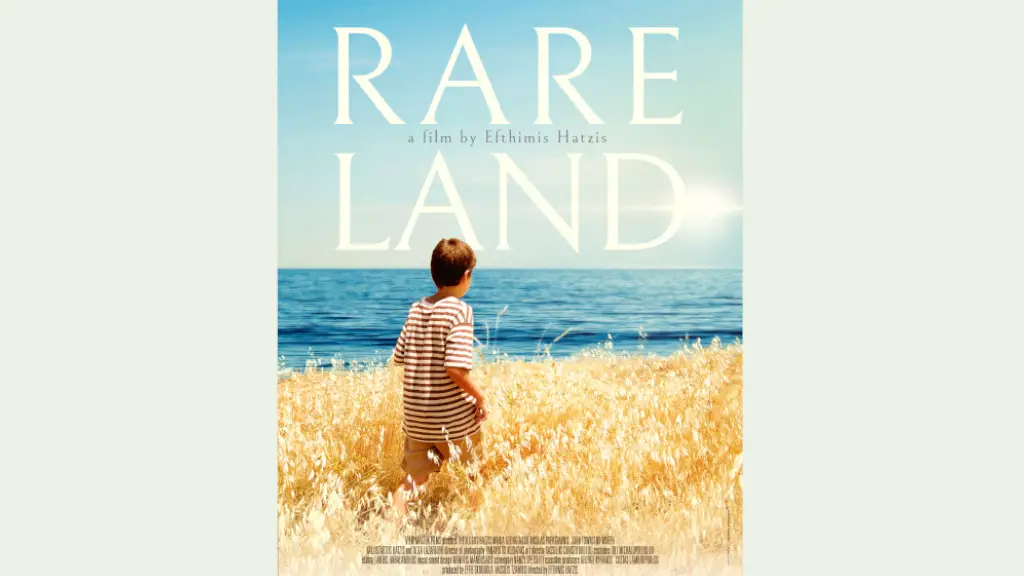 Rare Land