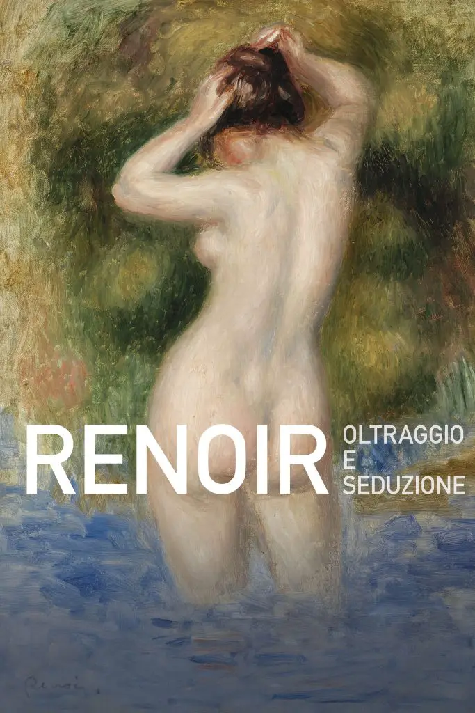 Renoir oltraggio e seduzione