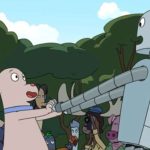 Robot dreams, film animazione di pablo berger, sbarca al cinema: ecco la data d'uscita