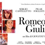 Romeo è giulietta di giovanni veronesi: incontro col regista e il cast