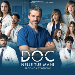 Doc 4: giulia e damiano stanno insieme? La proposta di casa e cosa succede