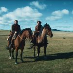 Los colonos, il western cileno in sala dal 7 marzo