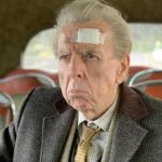 Ritratto di un attore: timothy spall