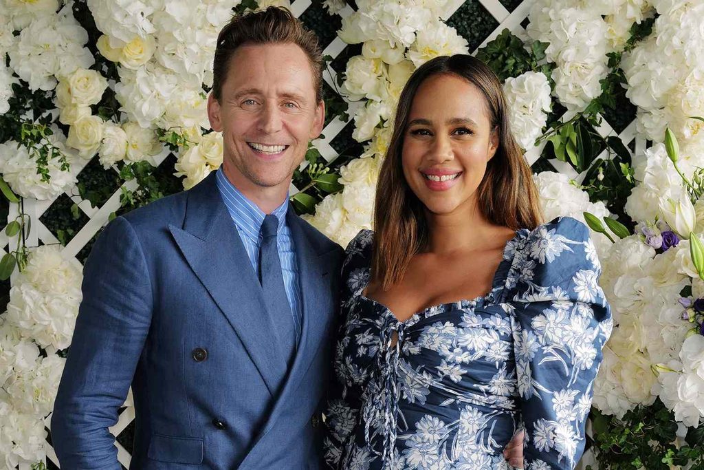 Ritratto di un attore: tom hiddleston