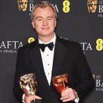 Bafta, tutti i vincitori dell'edizione 2024!