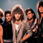 Thank you, goodnight: the bon jovi story dal 26 aprile su disney+