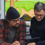 Leonardo dicaprio protagonista del nuovo film di paul thomas anderson, in corso le riprese