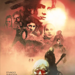 Dune: panini comics presenta 4 volumi per esplorare la saga