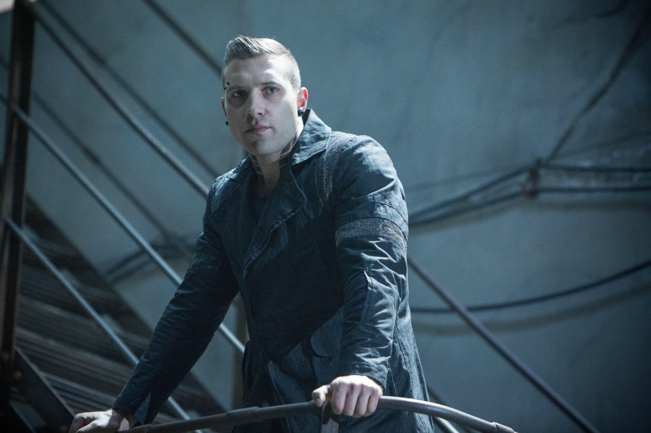 eric coulter jai courtney