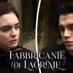 Fabbricante di lacrime, su netflix dal 4 aprile