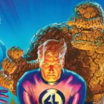 Ecco i nuovi fantastici 4!