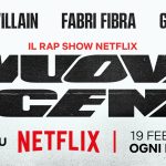 Nuova scena, il nuovo reality dal 19 febbraio su netflix