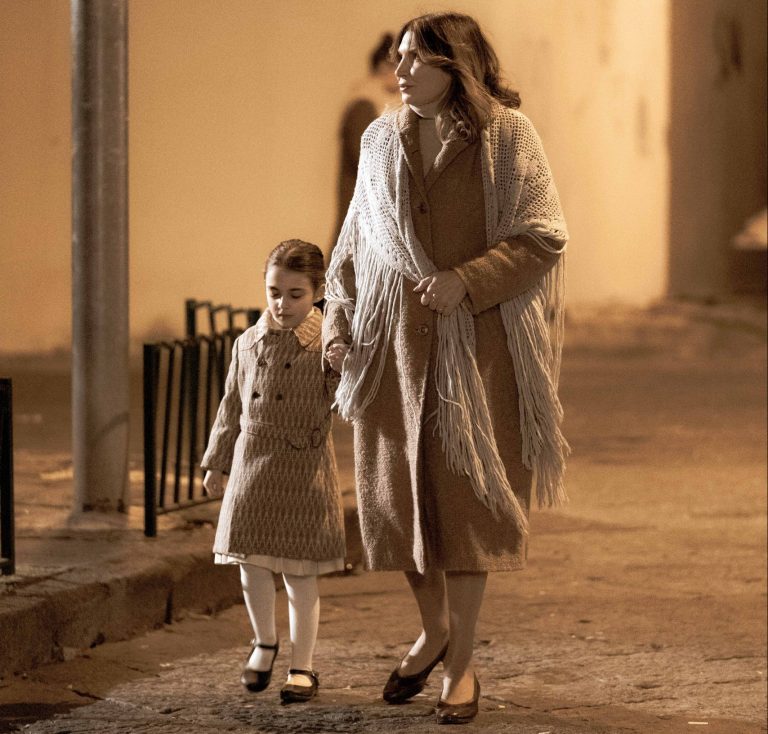 La casa di ninetta selezionato per il bifest 2024