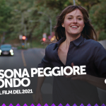 La persona peggiore del mondo (2021), la recensione