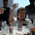 Wagner moura, da narcos agli oscar 2026 Wagner moura, da narcos agli oscar 2026