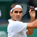 Roger federer: in arrivo il documentario su amazon prime video